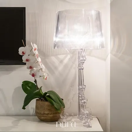 Elegant Grey Appartamento