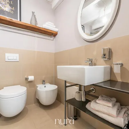 Elegant Grey Quartu SantʼElena